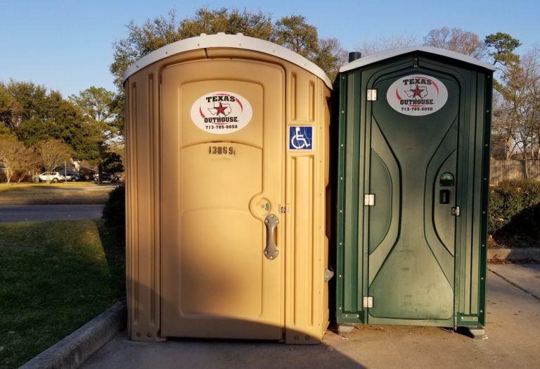 Event Planners: Rent a Handicap Portable Toilet to Serve All Guests